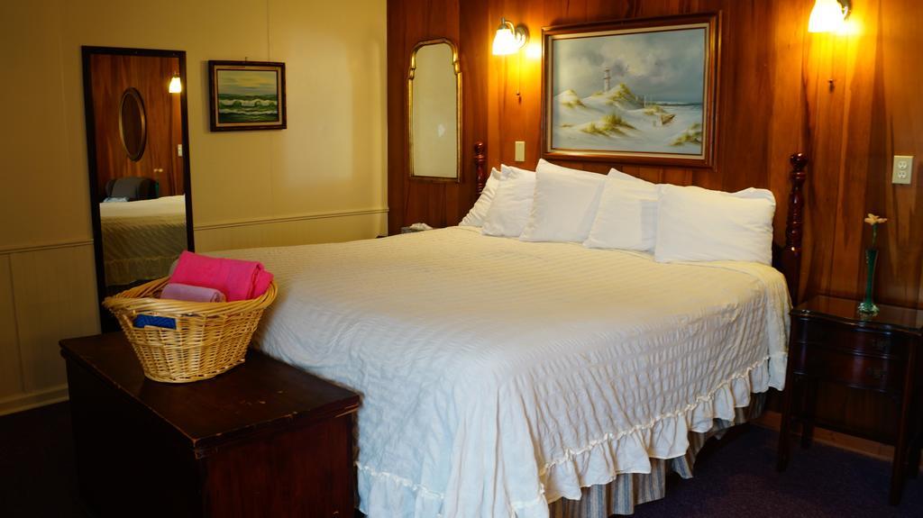 Harbor Haus Inn & Suites Hermann Δωμάτιο φωτογραφία