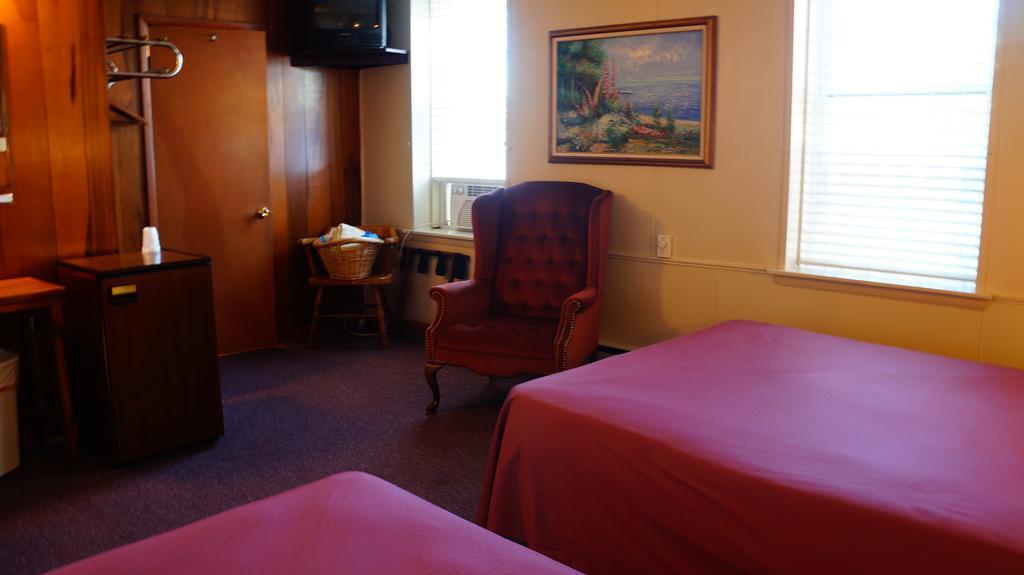 Harbor Haus Inn & Suites Hermann Δωμάτιο φωτογραφία