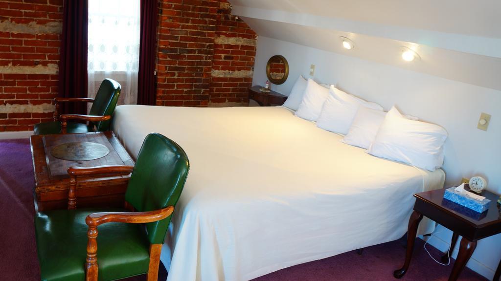 Harbor Haus Inn & Suites Hermann Εξωτερικό φωτογραφία