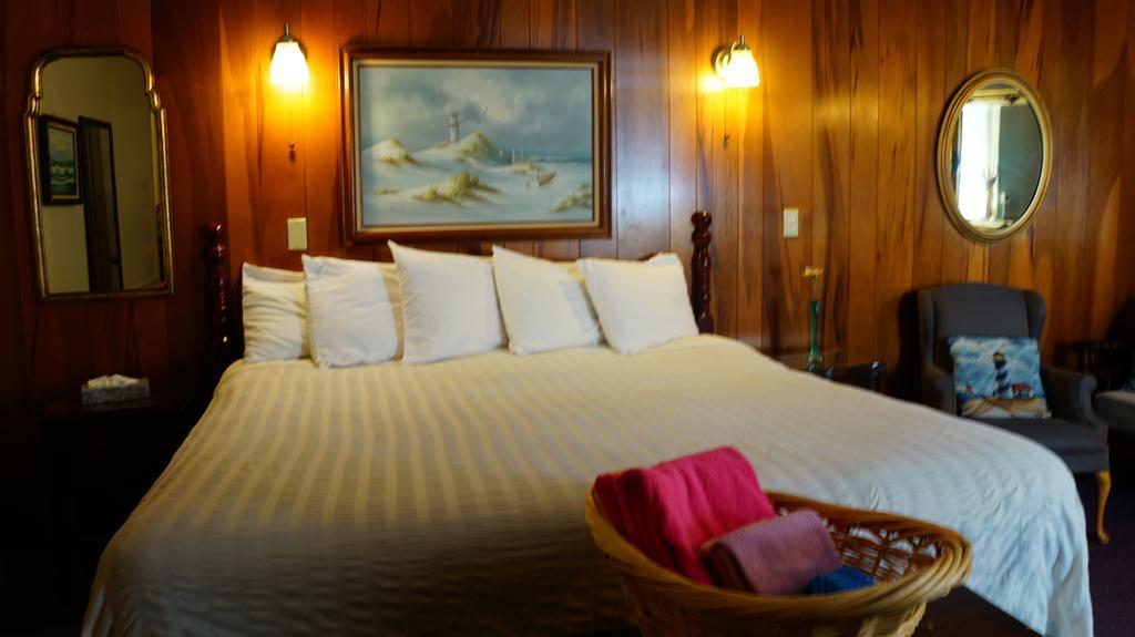 Harbor Haus Inn & Suites Hermann Δωμάτιο φωτογραφία