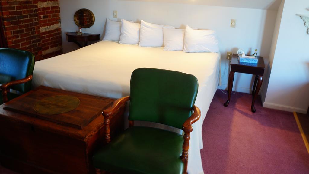 Harbor Haus Inn & Suites Hermann Εξωτερικό φωτογραφία