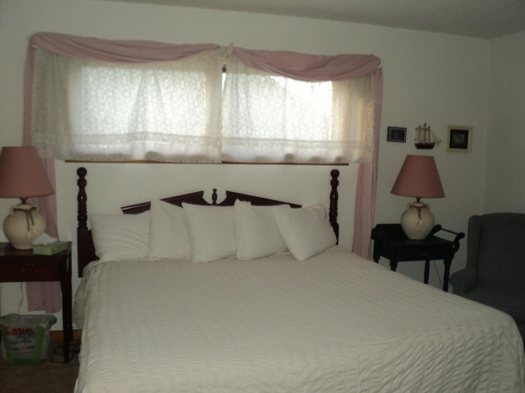 Harbor Haus Inn & Suites Hermann Εξωτερικό φωτογραφία