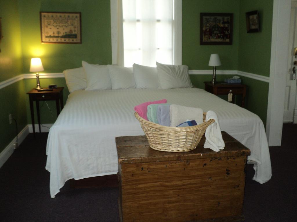 Harbor Haus Inn & Suites Hermann Εξωτερικό φωτογραφία