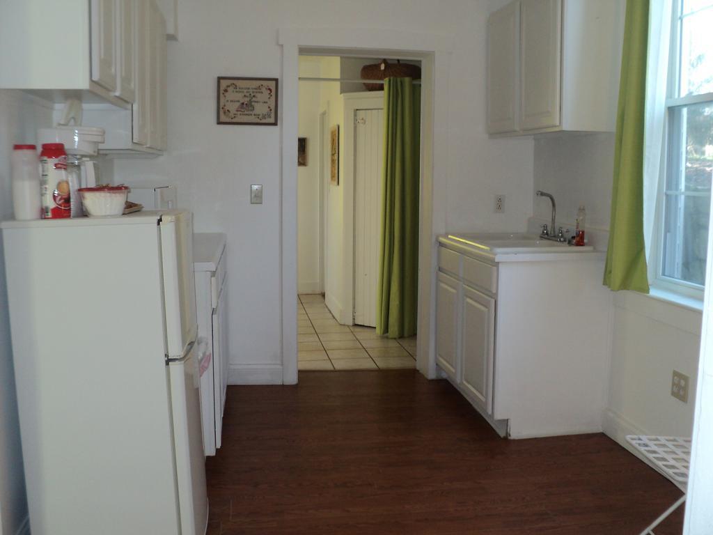Harbor Haus Inn & Suites Hermann Εξωτερικό φωτογραφία