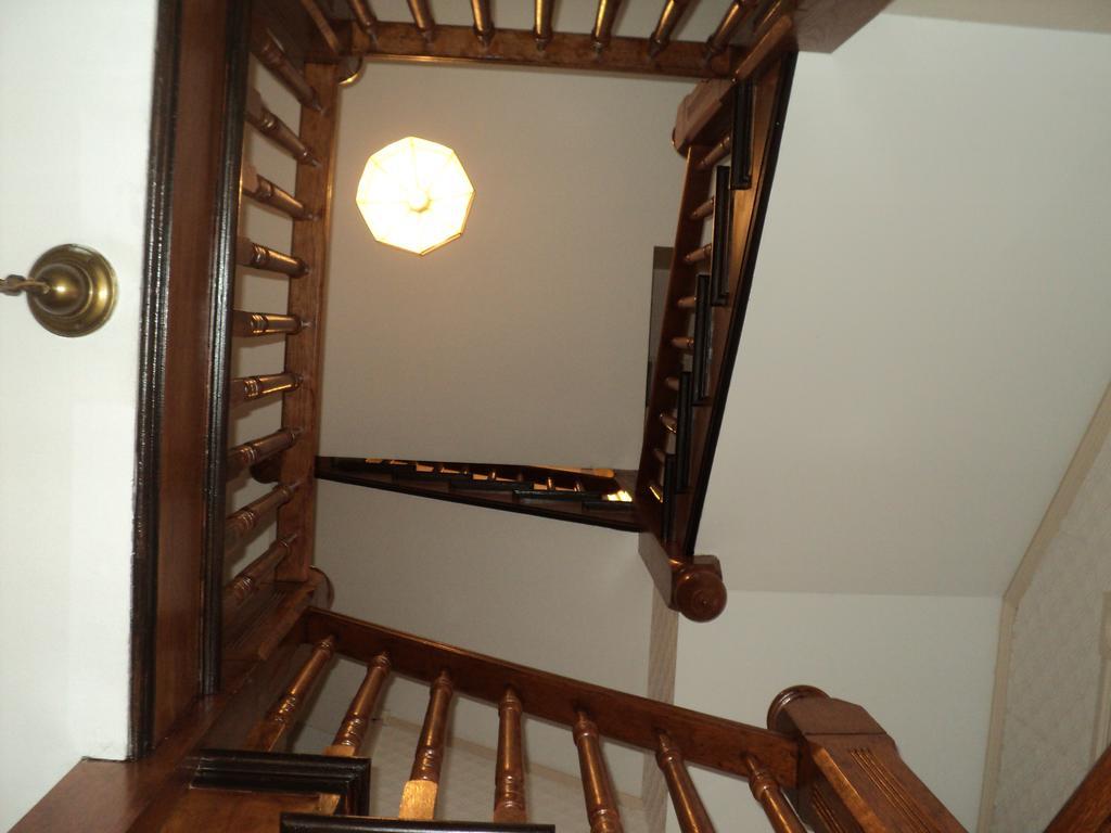 Harbor Haus Inn & Suites Hermann Εξωτερικό φωτογραφία