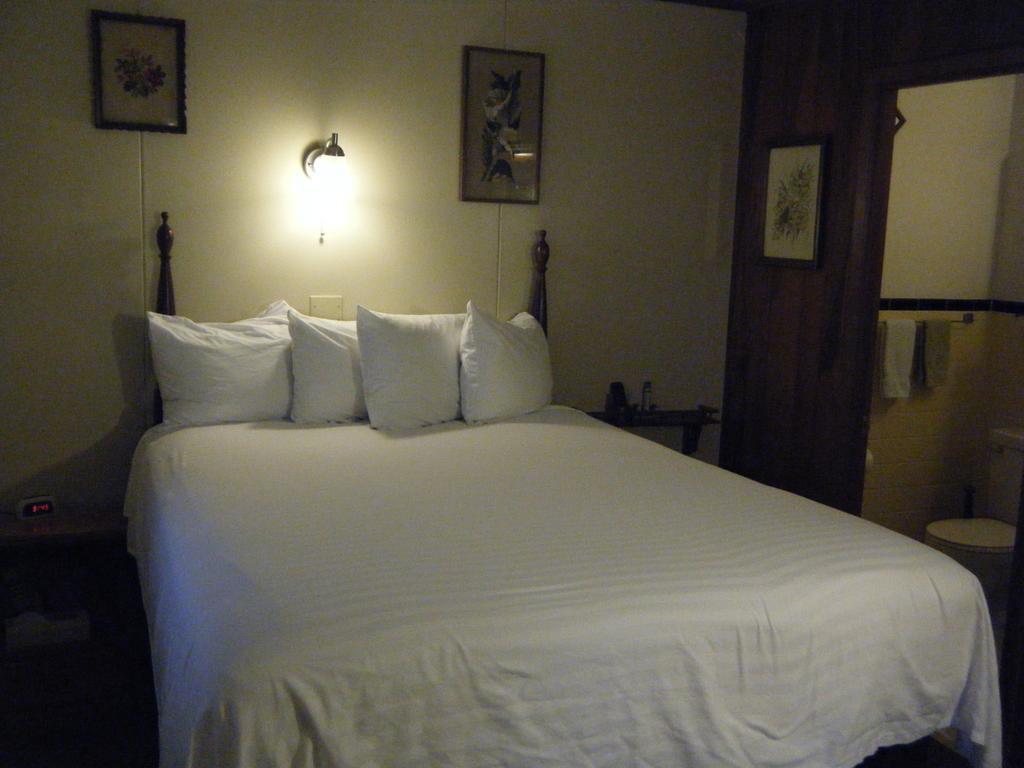 Harbor Haus Inn & Suites Hermann Εξωτερικό φωτογραφία
