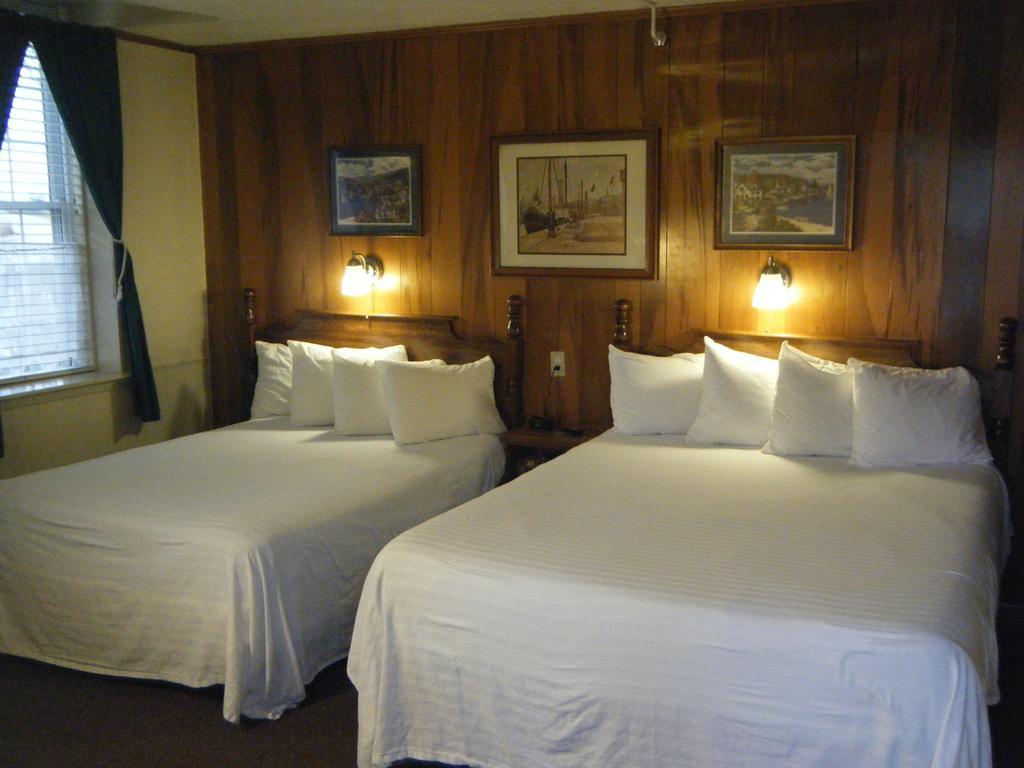 Harbor Haus Inn & Suites Hermann Εξωτερικό φωτογραφία