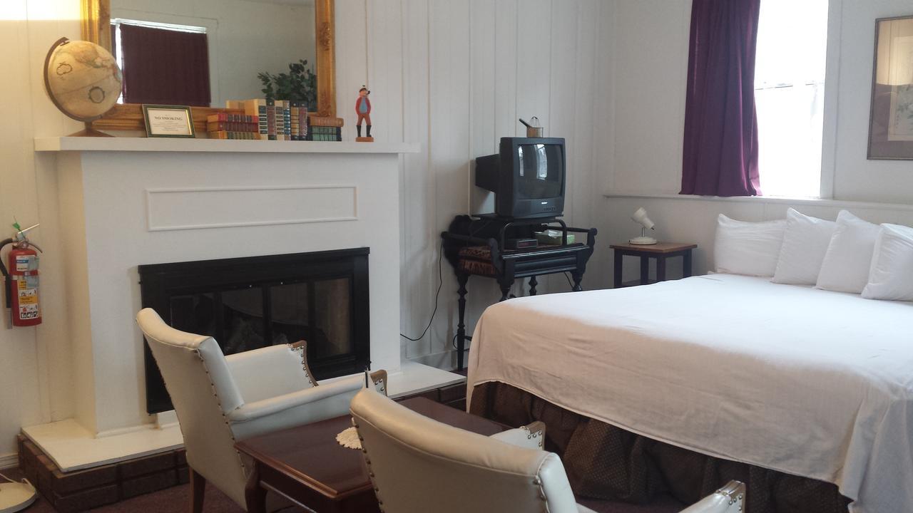 Harbor Haus Inn & Suites Hermann Εξωτερικό φωτογραφία
