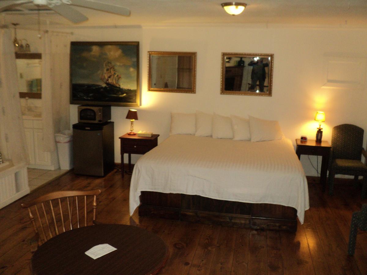 Harbor Haus Inn & Suites Hermann Εξωτερικό φωτογραφία