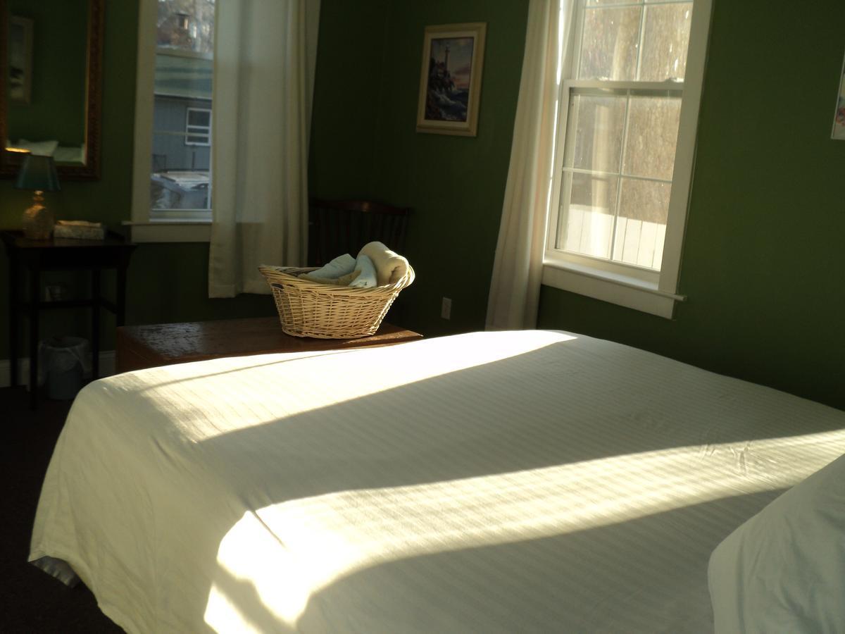 Harbor Haus Inn & Suites Hermann Εξωτερικό φωτογραφία