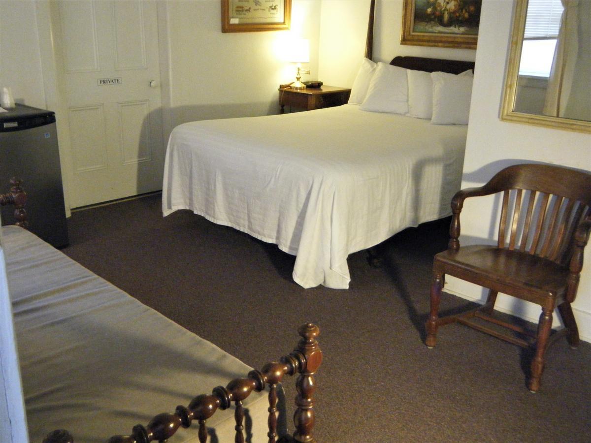 Harbor Haus Inn & Suites Hermann Εξωτερικό φωτογραφία