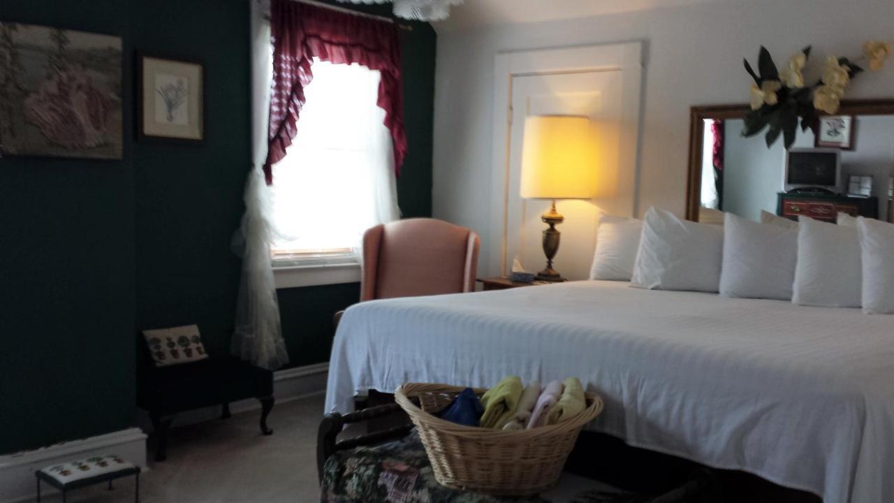Harbor Haus Inn & Suites Hermann Εξωτερικό φωτογραφία