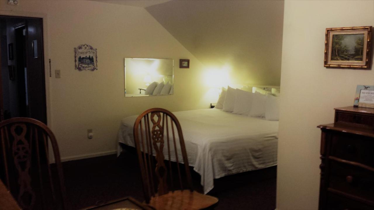 Harbor Haus Inn & Suites Hermann Εξωτερικό φωτογραφία