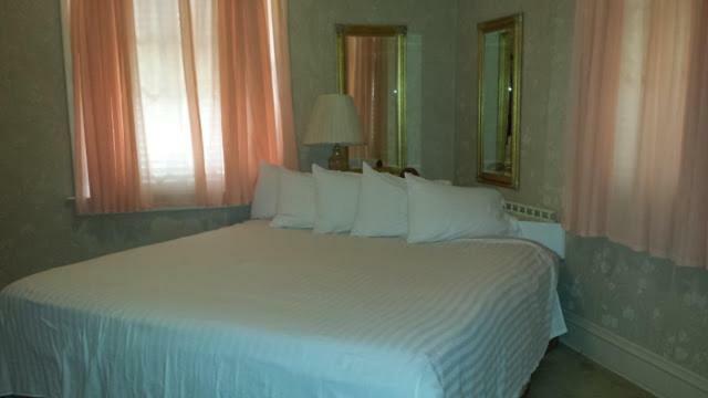 Harbor Haus Inn & Suites Hermann Εξωτερικό φωτογραφία